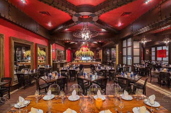 The Village at Gulfstream Park