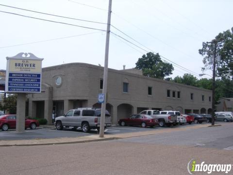 Brewer Detective Service
