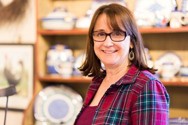 Heritage Reflections