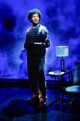 Diversionary Theatre