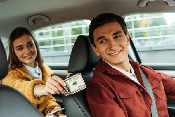 Ride share
