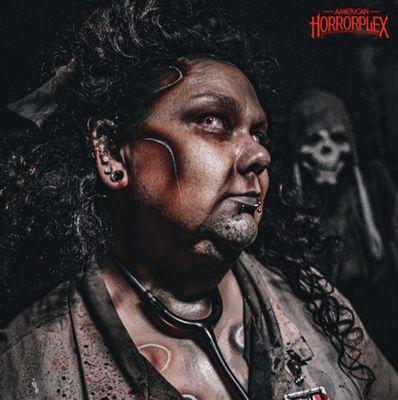 The American Horrorplex