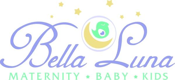 Bella Luna Maternity & Baby