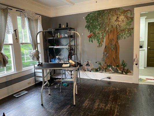 GOGO Barks & Bubbles