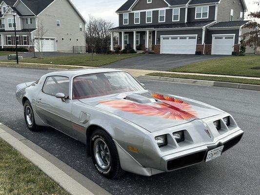 Touch Of Grace Auto Detailing