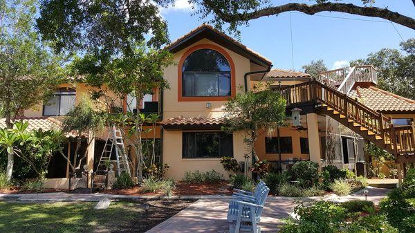 Paint Masters Painting Contractors