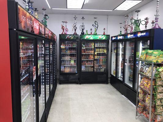 Discount Tobacco Outlet