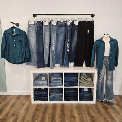 Ruby Joy Boutique