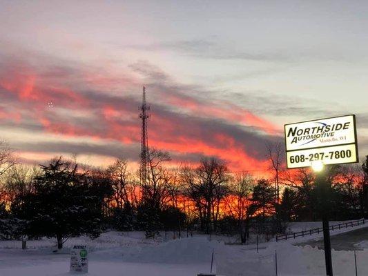 Northside Automotive