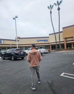 Carelon Health Fullerton Care Center