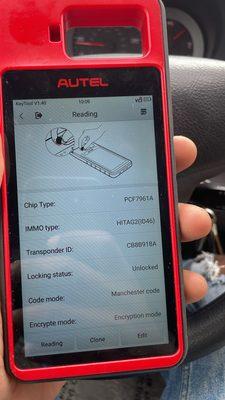 Ike's Security and Lock