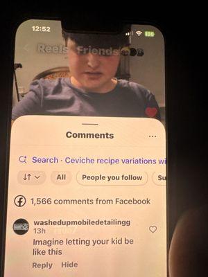 Washed Up Mobile Detailing