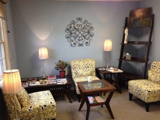 SALON NOLAS - Carlos Canales business owner