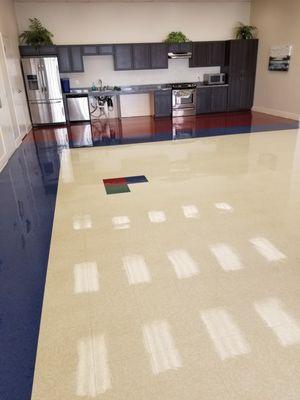 Quality Janitorial Service