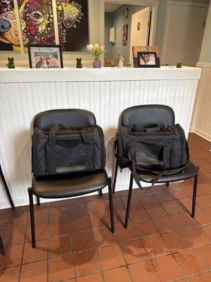 Head To Tail Animal Hospital