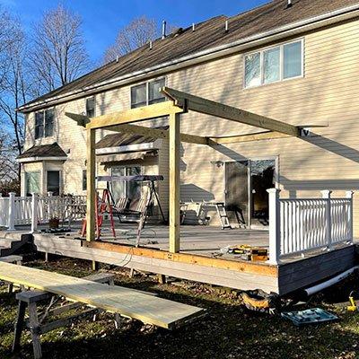 Best Call General Construction