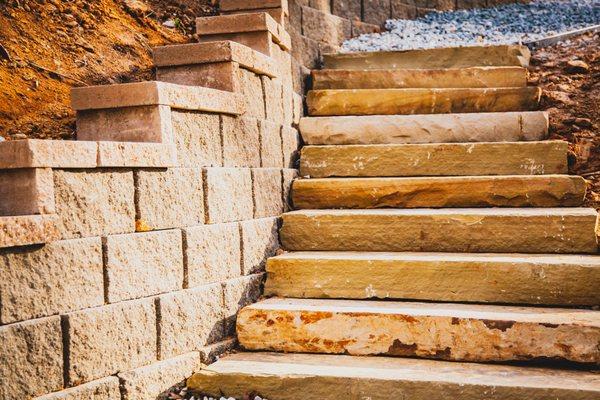 Evan Landscape Innovation