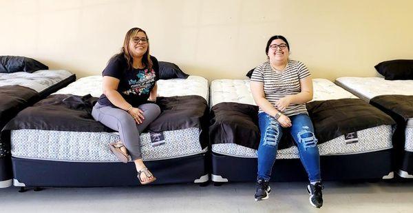 Mattress by Appointment