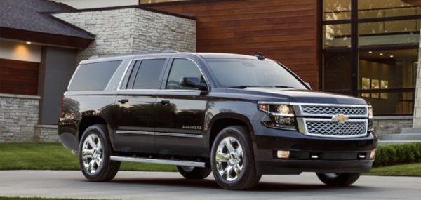 Quest Taxi Limo Airport Service