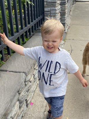 After! So much better!