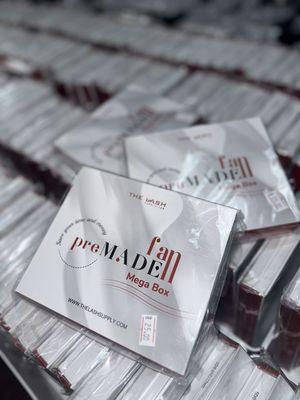 The Lash Supply - Las Vegas