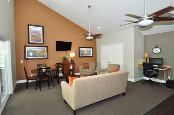 Peppertree Senior Apartments