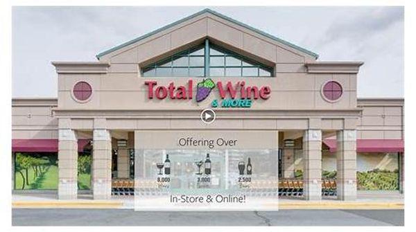 Total Wine & More