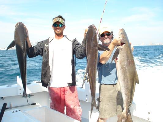 Emerald Island Charters