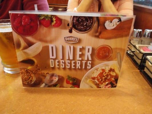 Dennis's Talk Of The Town