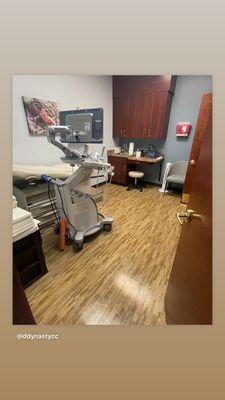 Davis Dynasty Cleaning Company