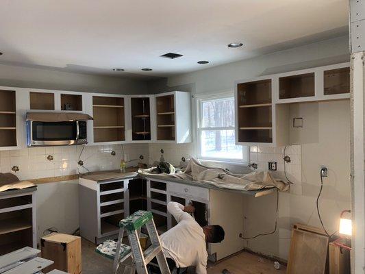 Tiger Luxury Home Improvement