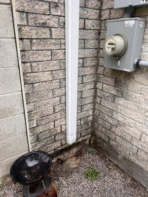 Falls of Deer Park Apartments