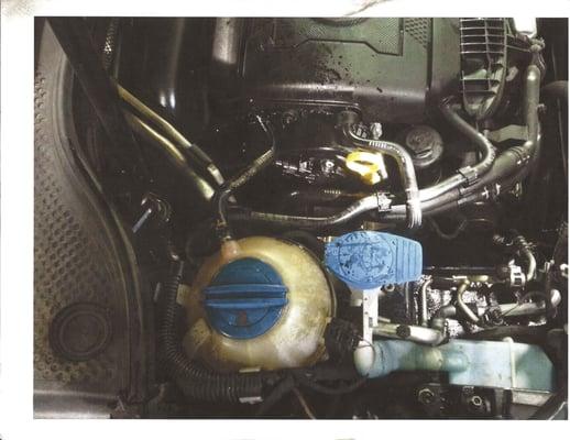 Branchburg Car Care Center