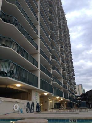 Ashworth-G S Resorts