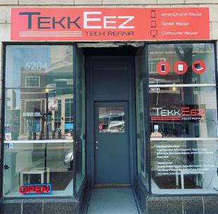 TekkEez Tech Repair Skokie