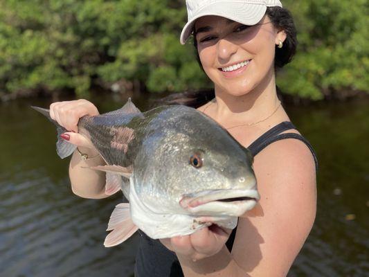 Lucky Lauren Charters, LLC