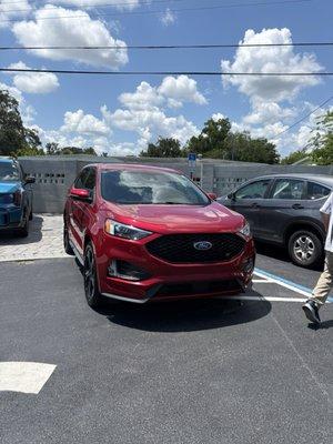 Daytona Kia