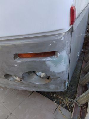 ST Mobile Paint and Body