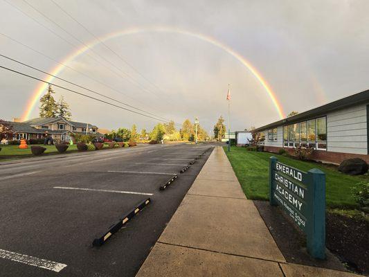 Emerald Christian Academy