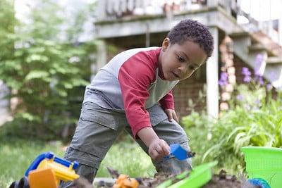 Young World Of Learning