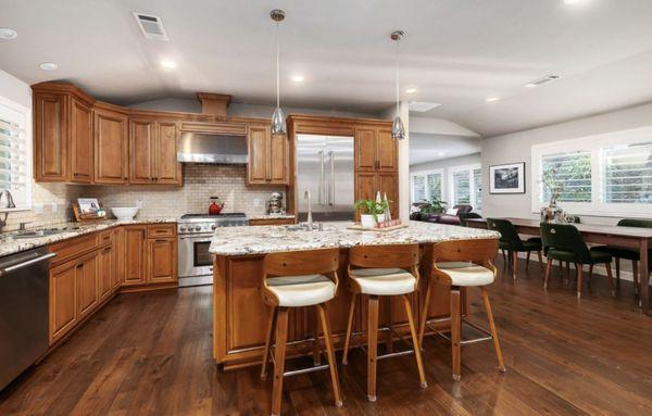 Sam Fitz Simon - Compass