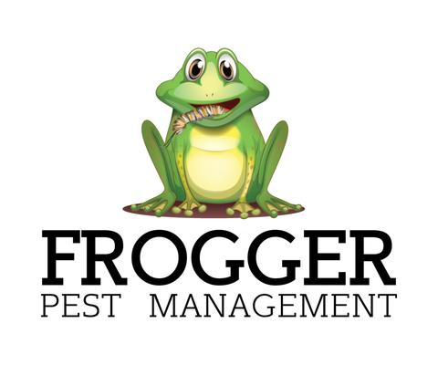 Frogger Pest Management