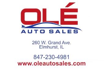 Ole Auto Sales