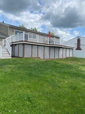 American Contracting