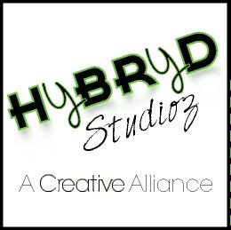 HyBRyD Studioz