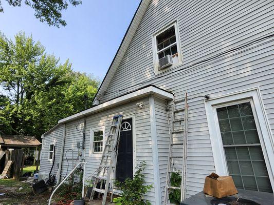 Dave's Home Improvements