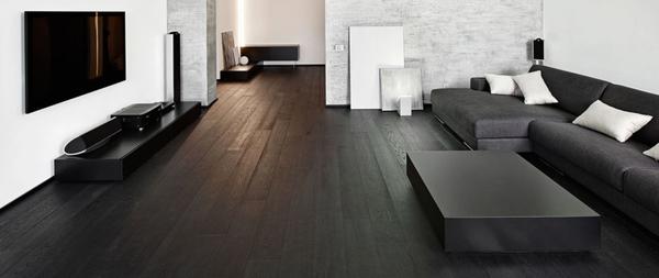 Modern Look