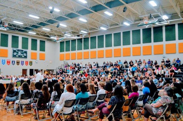 Cedar Valley Catholic Schools