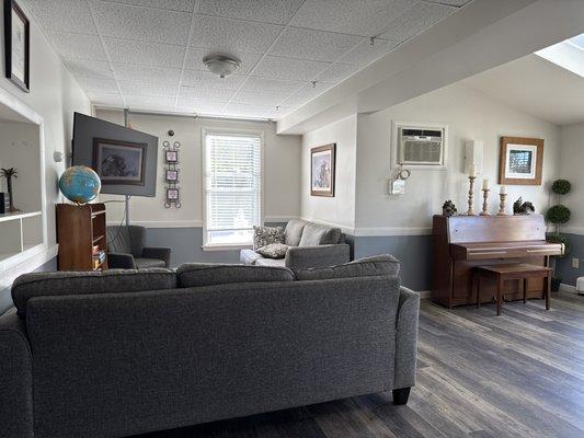 Country Corner Inn