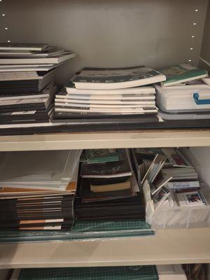 Millard Sheets Art Center At Fairplex